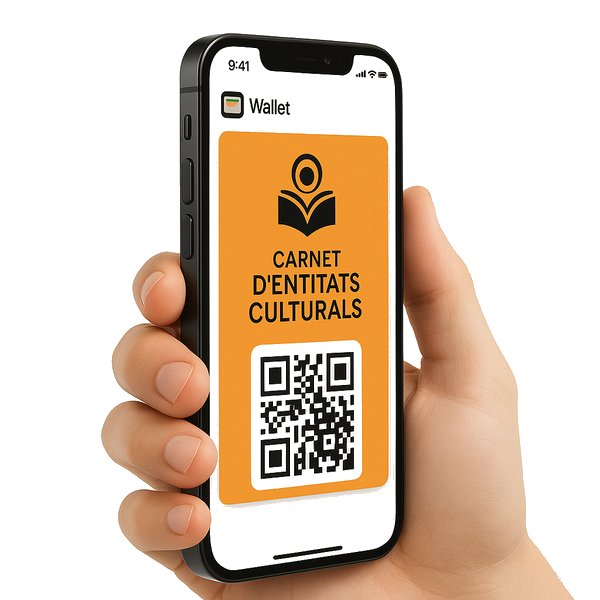 Carnets digitals entitats 1 Carnet digital enitats 1